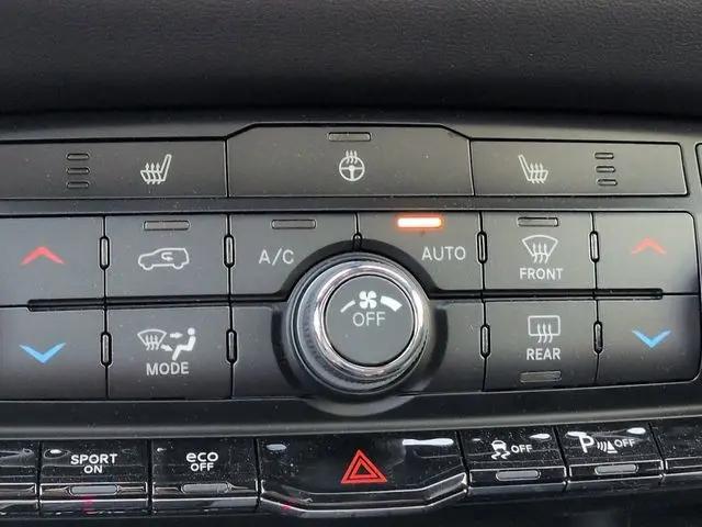 2026 Dodge Durango GT AWD HEMI V8