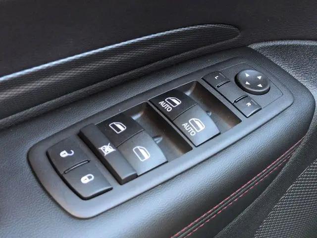 2026 Dodge Durango GT AWD HEMI V8