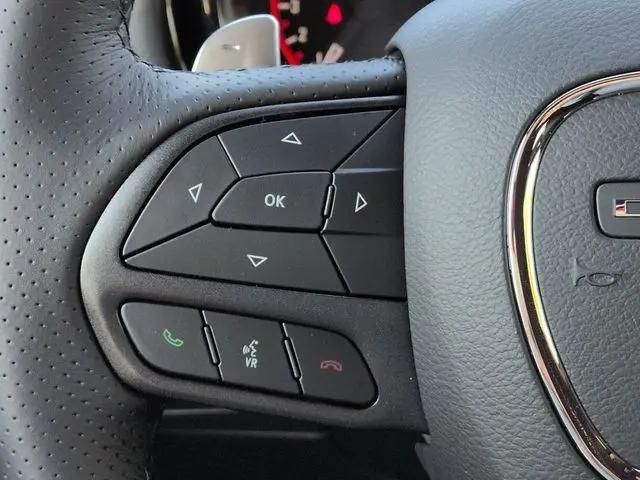 2026 Dodge Durango GT AWD HEMI V8