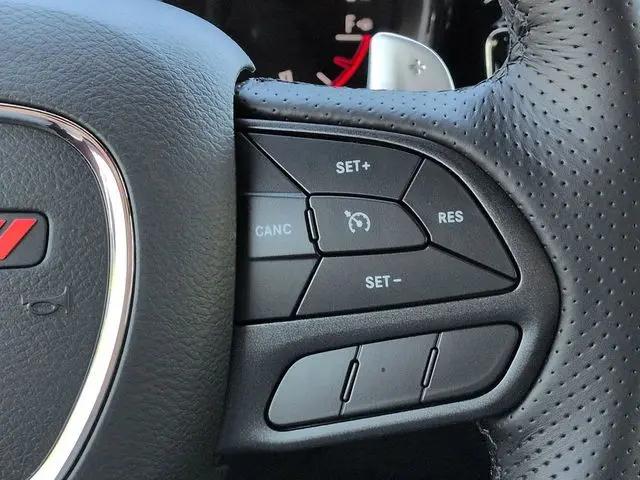 2026 Dodge Durango GT AWD HEMI V8