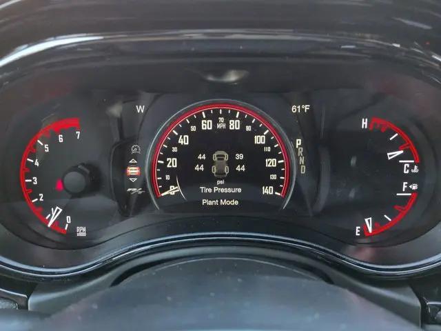 2026 Dodge Durango GT AWD HEMI V8