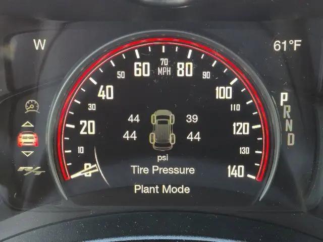 2026 Dodge Durango GT AWD HEMI V8