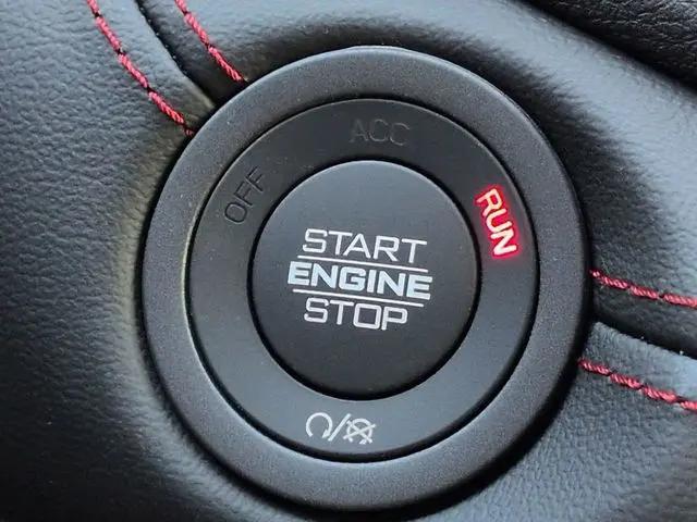 2026 Dodge Durango GT AWD HEMI V8