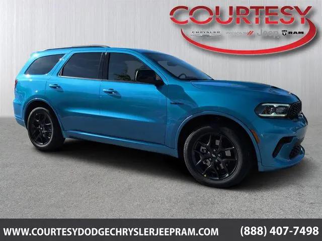 2026 Dodge Durango GT AWD HEMI V8 for sale in Stonecrest, GA
