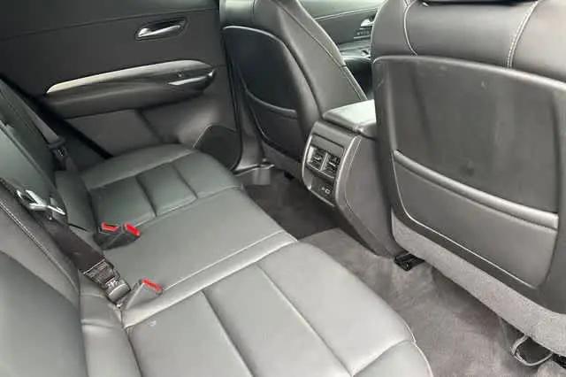 2024 Cadillac XT4 AWD Premium Luxury