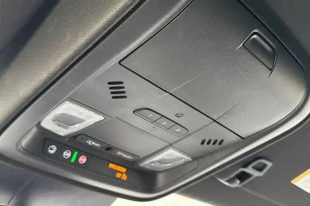 2024 Cadillac XT4 AWD Premium Luxury