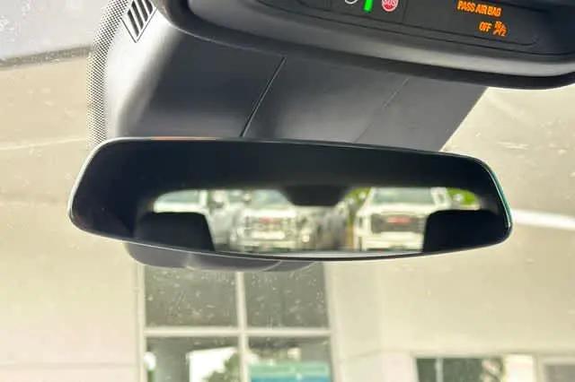 2024 Cadillac XT4 AWD Premium Luxury