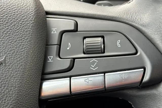 2024 Cadillac XT4 AWD Premium Luxury