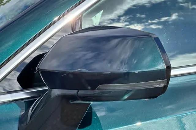 2024 Cadillac XT4 AWD Premium Luxury