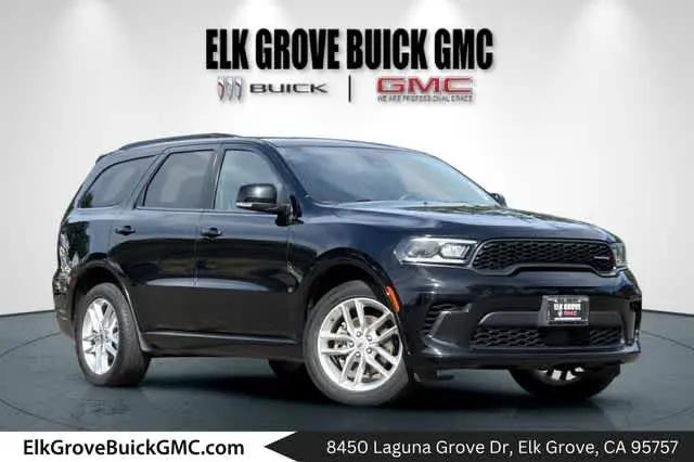 2024 Dodge Durango GT Plus AWD for sale in Elk Grove, CA