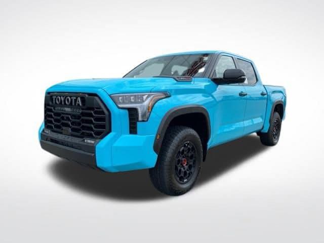 2026 Toyota Tundra TRD Pro Hybrid CrewMax 5.5' Bed for sale in Joplin, MO