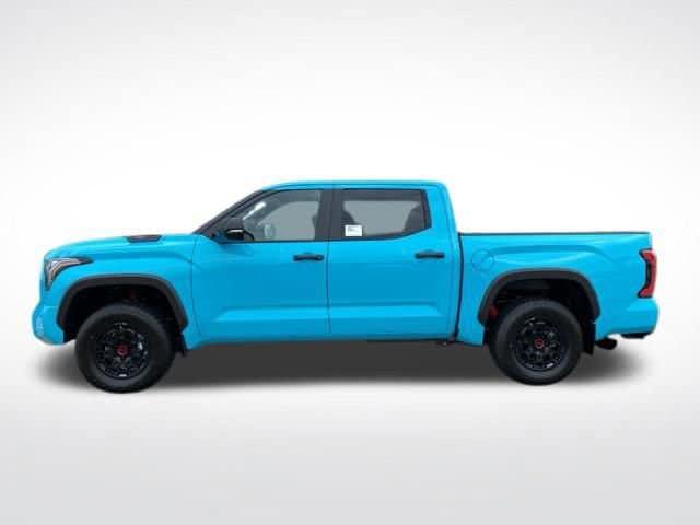 2026 Toyota Tundra TRD Pro Hybrid CrewMax 5.5' Bed