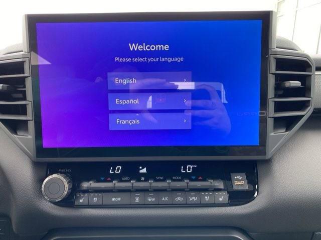 2026 Toyota Tundra TRD Pro Hybrid CrewMax 5.5' Bed