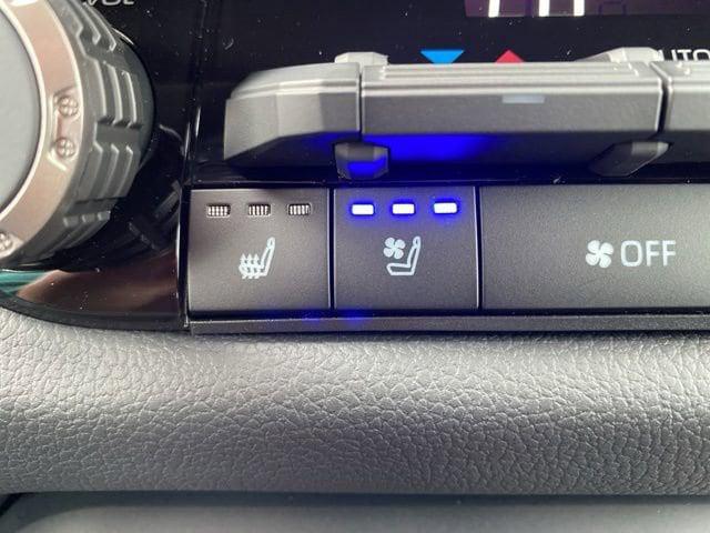2026 Toyota Tundra TRD Pro Hybrid CrewMax 5.5' Bed