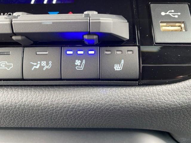 2026 Toyota Tundra TRD Pro Hybrid CrewMax 5.5' Bed
