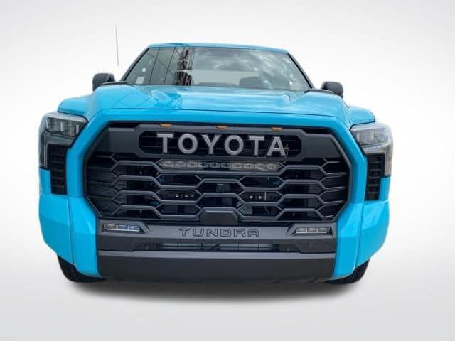 2026 Toyota Tundra TRD Pro Hybrid CrewMax 5.5' Bed