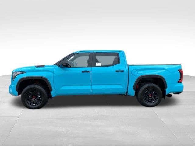 2026 Toyota Tundra TRD Pro Hybrid CrewMax 5.5' Bed