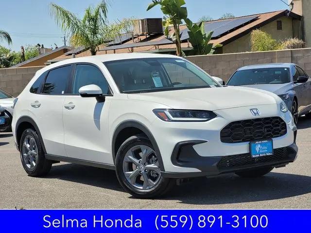 2026 Honda HR-V 2WD LX for sale in Selma, CA