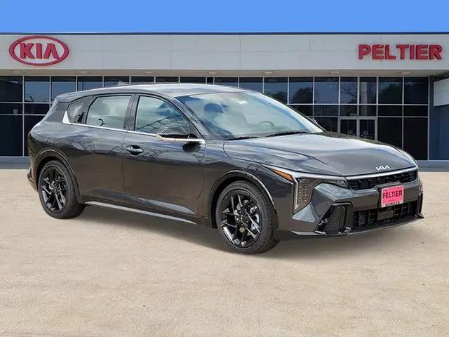 2026 Kia K4 GT-Line Turbo for sale in Longview, TX