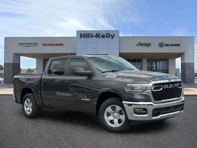 2026 Ram 1500 Lone Star Crew Cab 4x2 5'7" Box for sale in Pensacola, FL