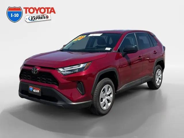 2024 Toyota RAV4 LE for sale in Indio, CA