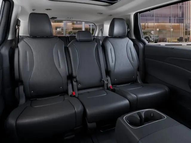 2026 Kia Carnival MPV SX