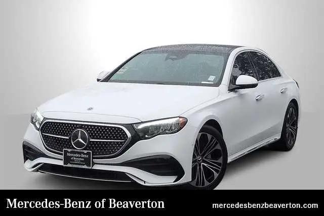 2026 Mercedes-Benz E 350 E 350 for sale in Portland, OR