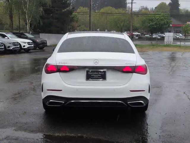 2026 Mercedes-Benz E 350 E 350