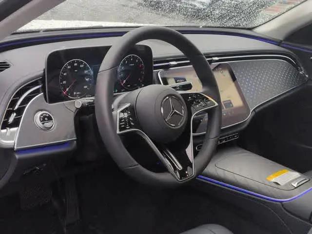 2026 Mercedes-Benz E 350 E 350