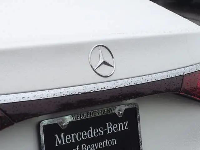 2026 Mercedes-Benz E 350 E 350