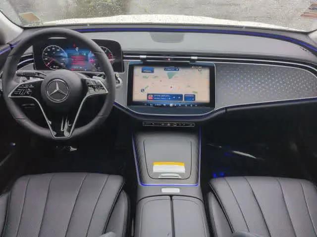 2026 Mercedes-Benz E 350 E 350