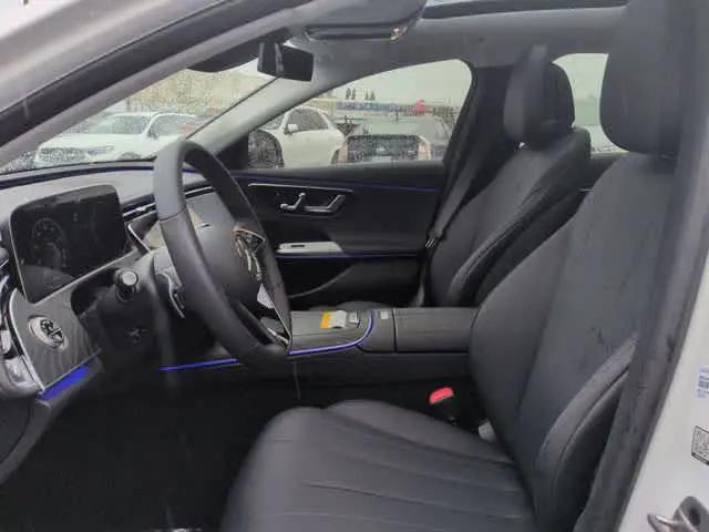 2026 Mercedes-Benz E 350 E 350