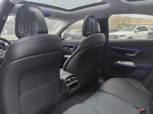 2026 Mercedes-Benz E 350 E 350