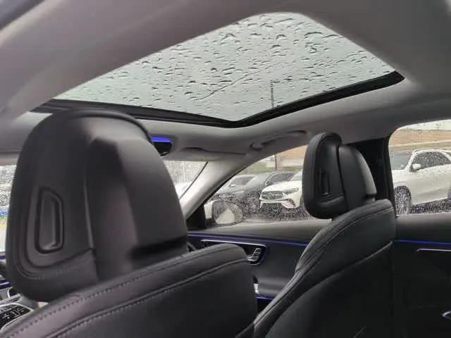 2026 Mercedes-Benz E 350 E 350