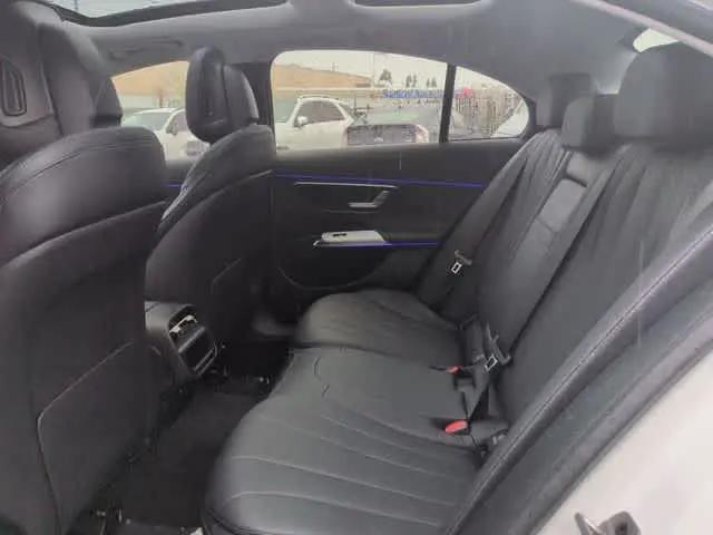 2026 Mercedes-Benz E 350 E 350
