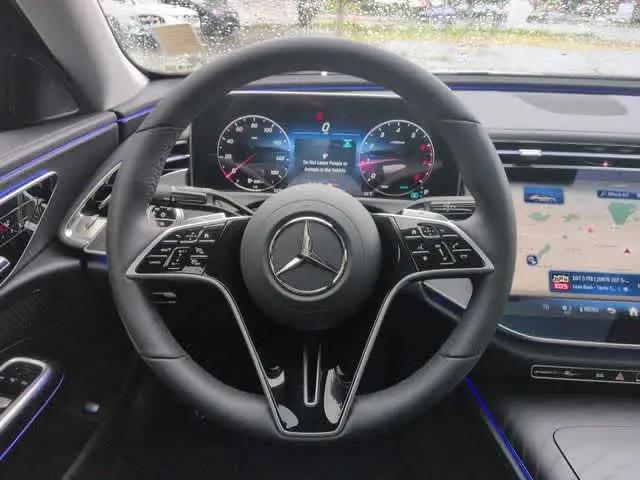 2026 Mercedes-Benz E 350 E 350
