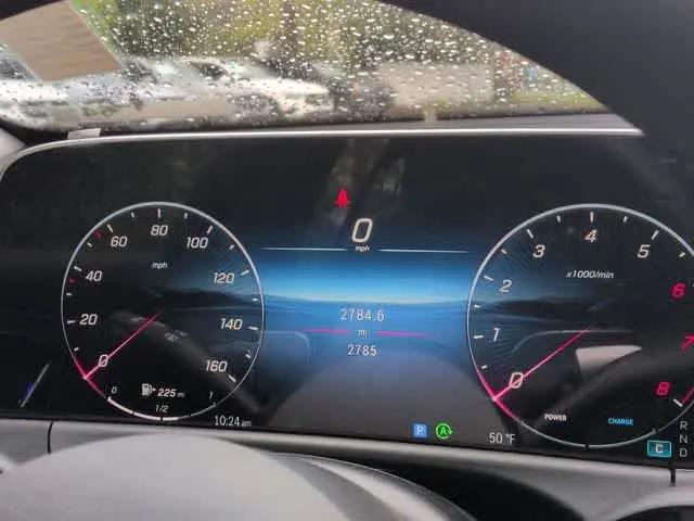 2026 Mercedes-Benz E 350 E 350