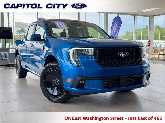2026 Ford Maverick Lobo Standard for sale in Indianapolis, IN