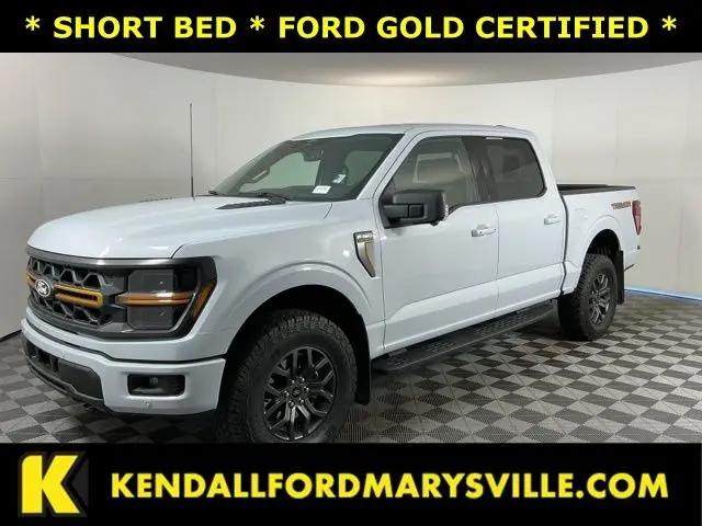 2025 Ford F-150 Tremor for sale in Marysville, WA