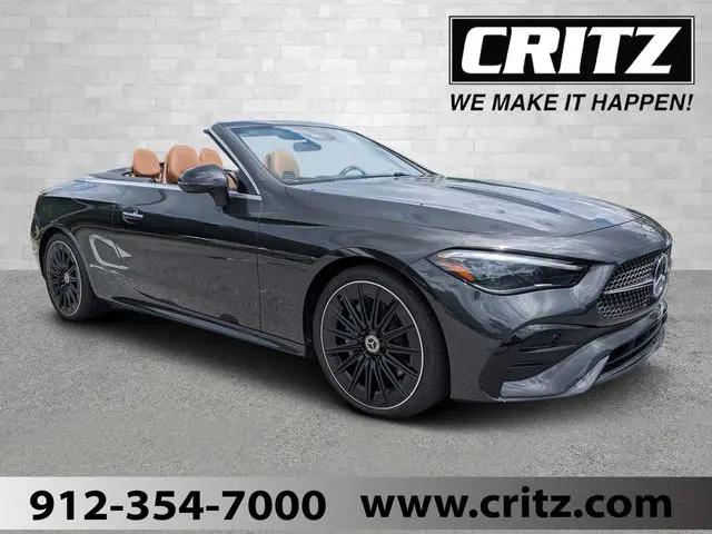 2025 Mercedes-Benz E-CLASS E 300 4MATIC for sale in Savannah, GA