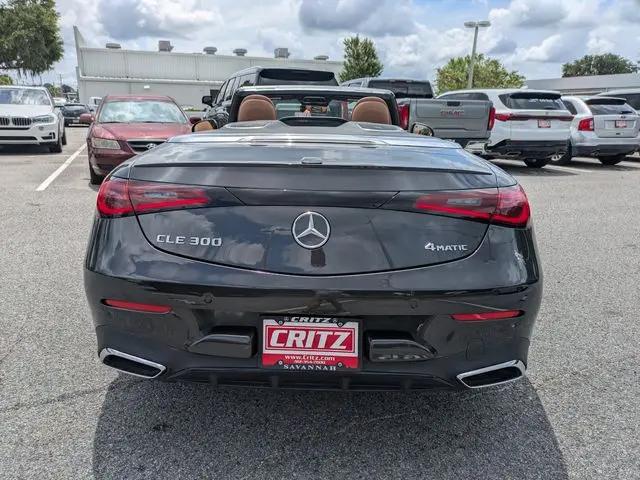2025 Mercedes-Benz E-CLASS E 300 4MATIC