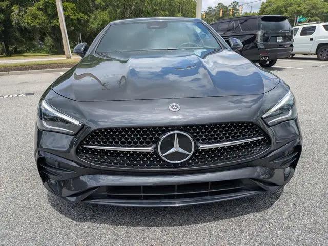 2025 Mercedes-Benz E-CLASS E 300 4MATIC