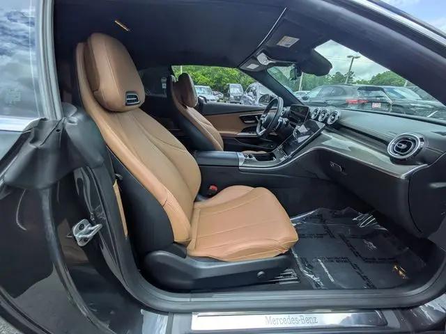 2025 Mercedes-Benz E-CLASS E 300 4MATIC