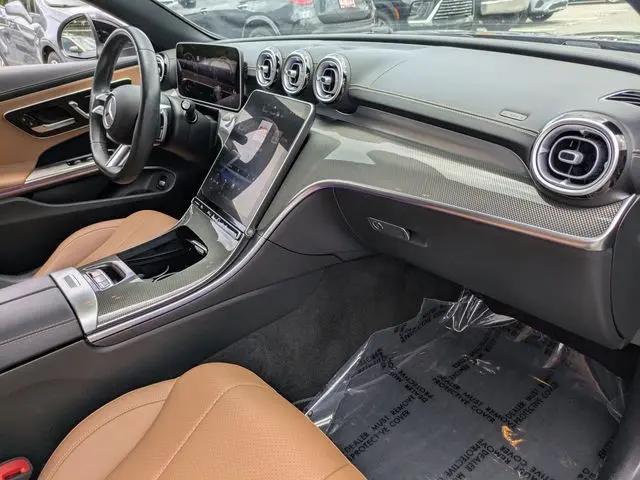 2025 Mercedes-Benz E-CLASS E 300 4MATIC