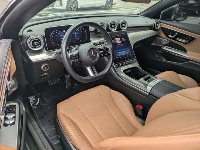 2025 Mercedes-Benz E-CLASS E 300 4MATIC