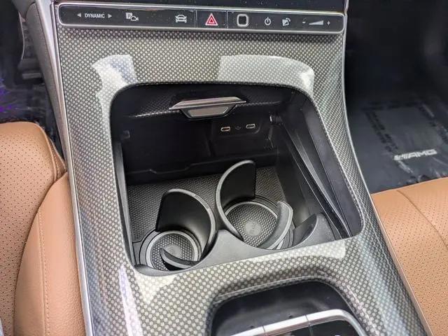 2025 Mercedes-Benz E-CLASS E 300 4MATIC