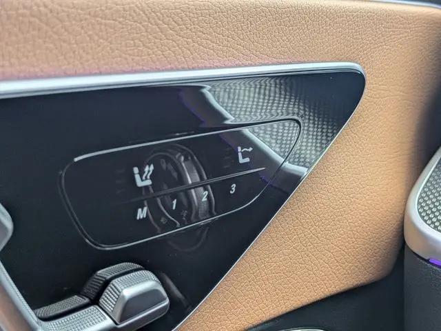 2025 Mercedes-Benz E-CLASS E 300 4MATIC