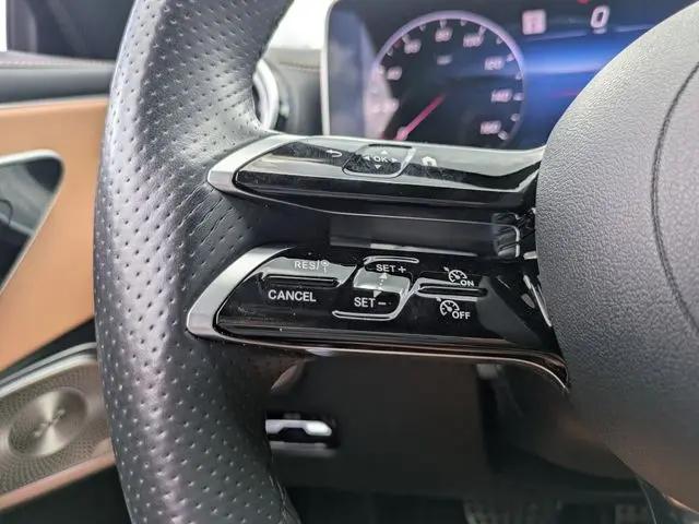 2025 Mercedes-Benz E-CLASS E 300 4MATIC