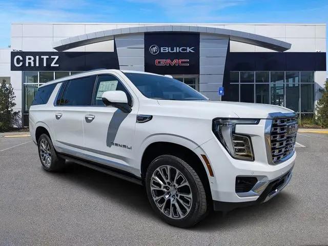 2026 GMC Yukon XL 2WD Denali for sale in Savannah, GA