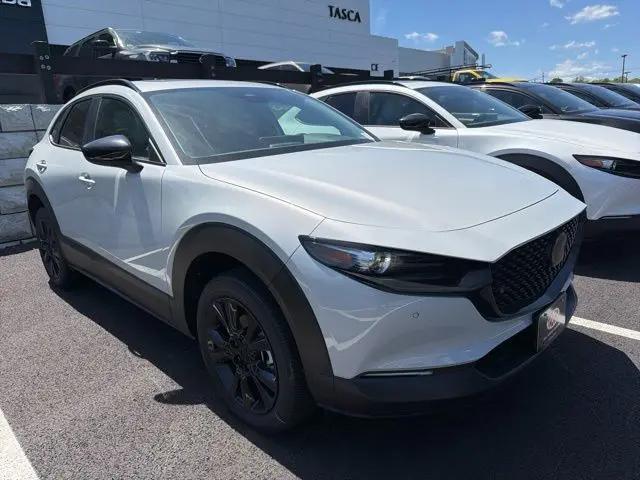 2026 Mazda CX-30 2.5 S Aire Edition for sale in Cranston, RI